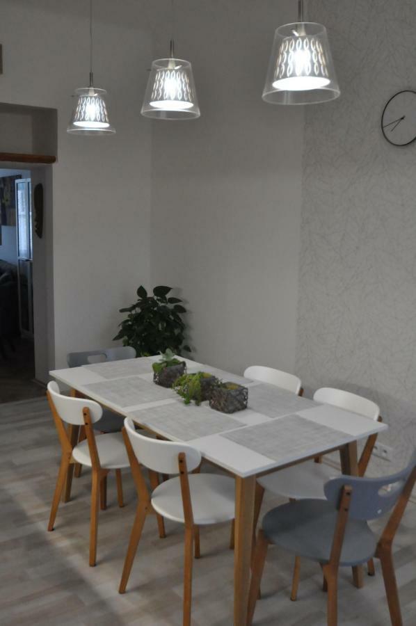 Jirina Appartments Praga Exterior foto